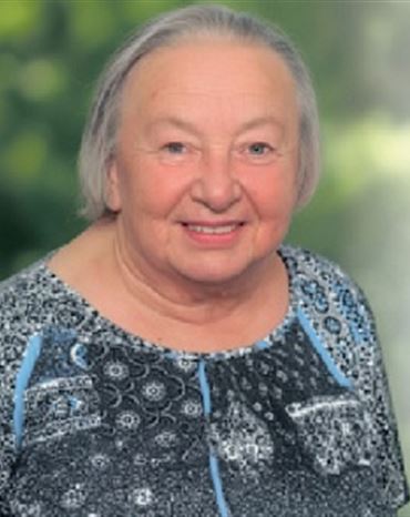 Profilbild Luzie Maria Misch